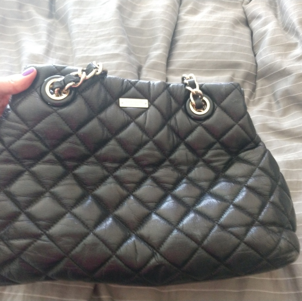 Kate Spade Purse - Picture 5 of 6